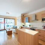 Luxury Apartment River Diamond Residence
