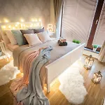 Luxury Apartment River Diamond Residence