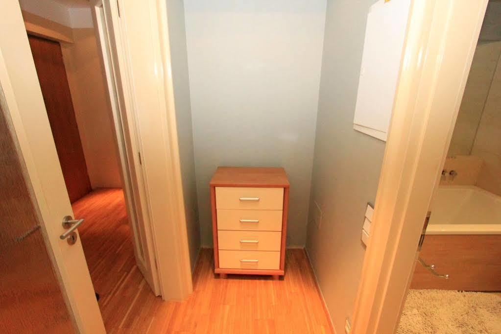 Apartment Luxury Apartment River Diamond Residence *