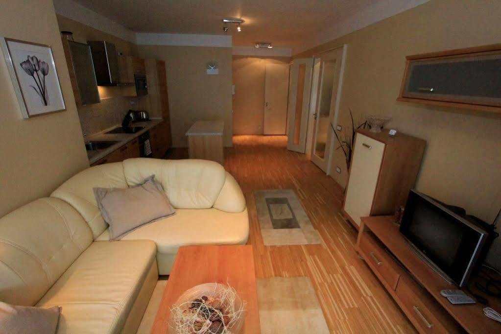 Luxury Apartment River Diamond Residence