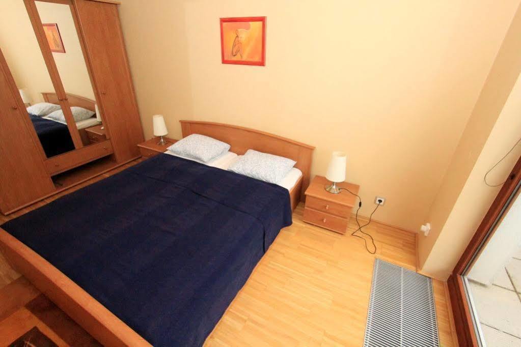 Luxury Apartment River Diamond Residence *