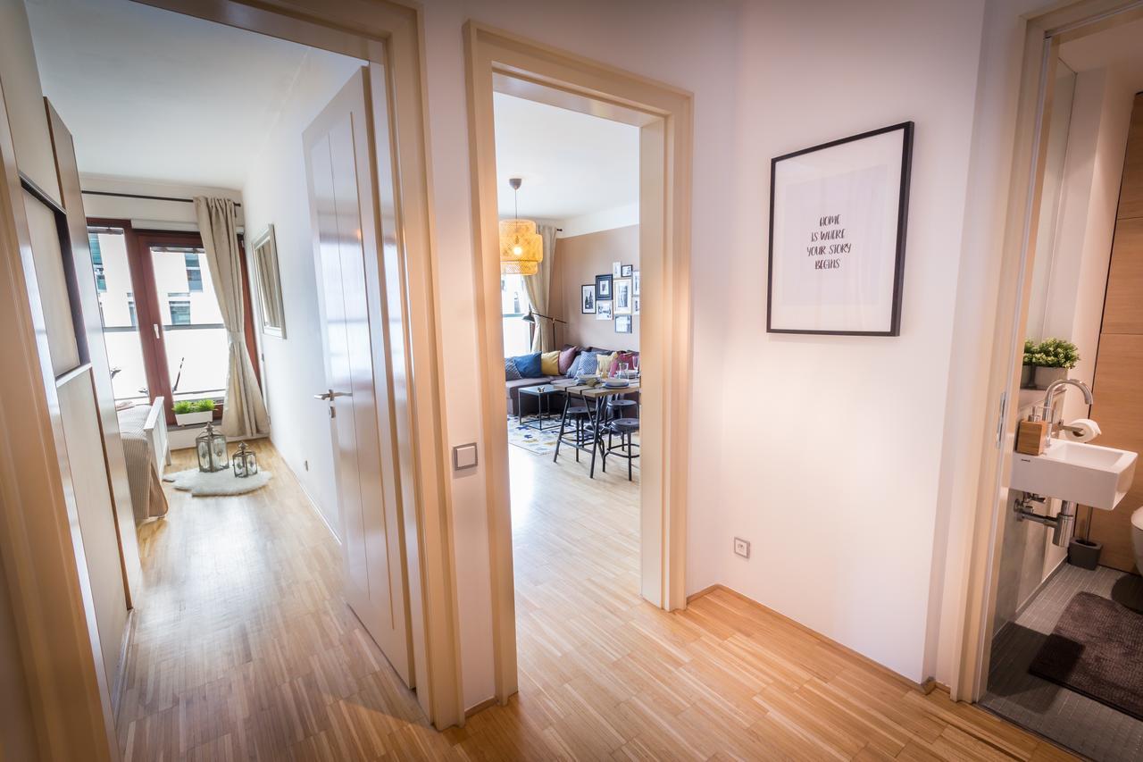 Luxury Apartment River Diamond Residence Apartment *