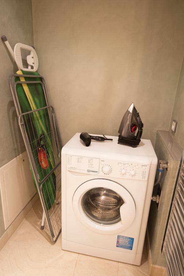 Apartment Luxury Apartment River Diamond Residence Prag