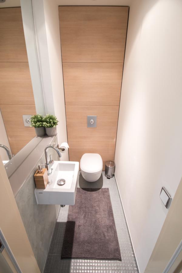 Apartment Luxury Apartment River Diamond Residence *