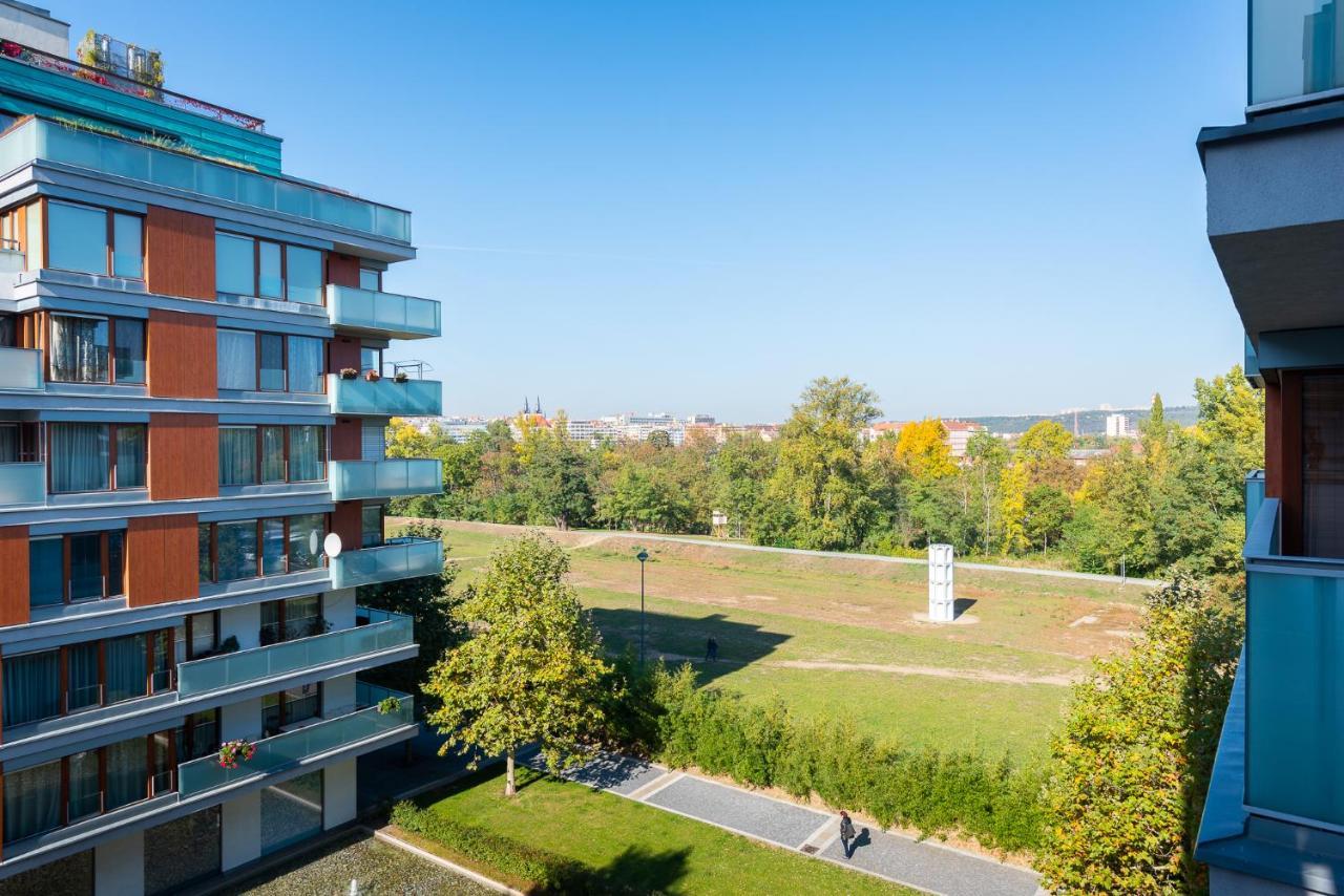 Luxury Apartment River Diamond Residence Apartment *
