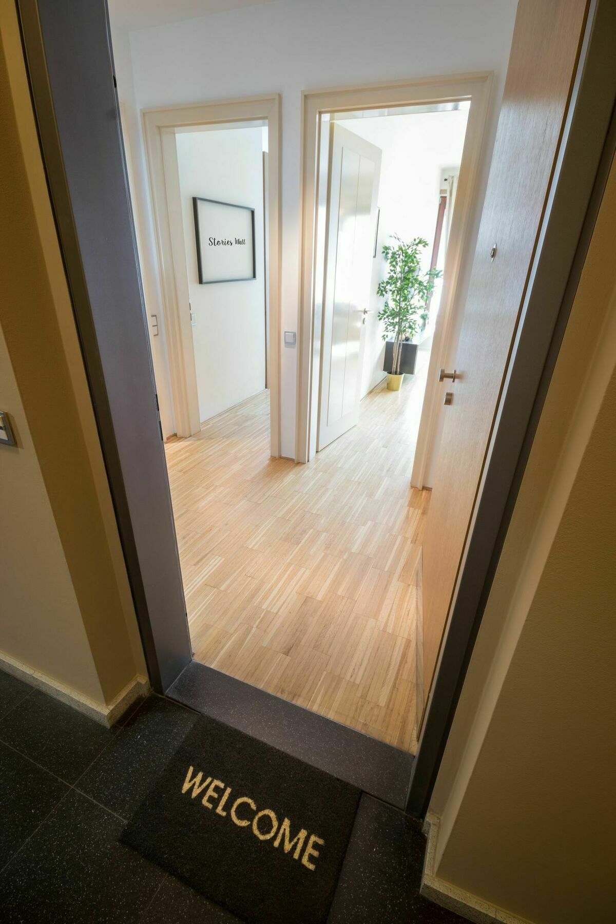 Luxury Apartment River Diamond Residence Apartment Prag