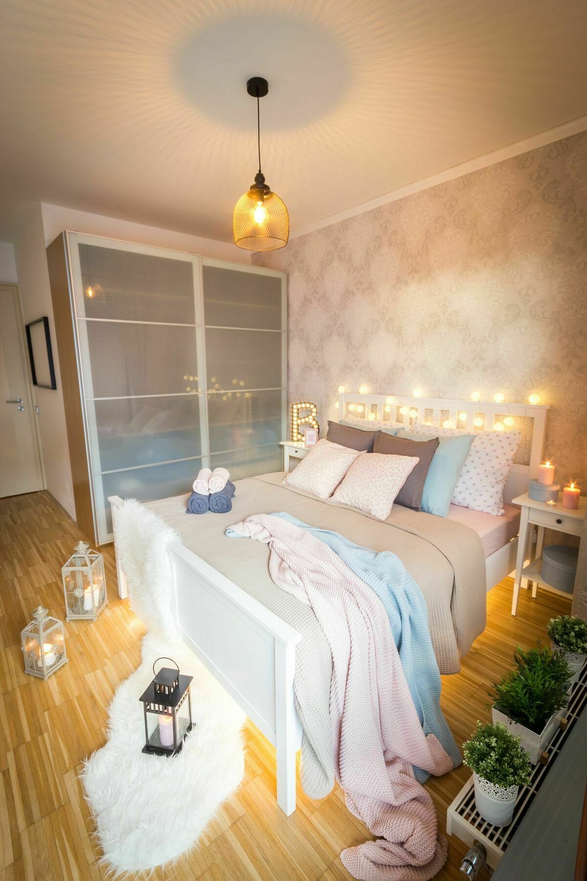 Luxury Apartment River Diamond Residence * Prag