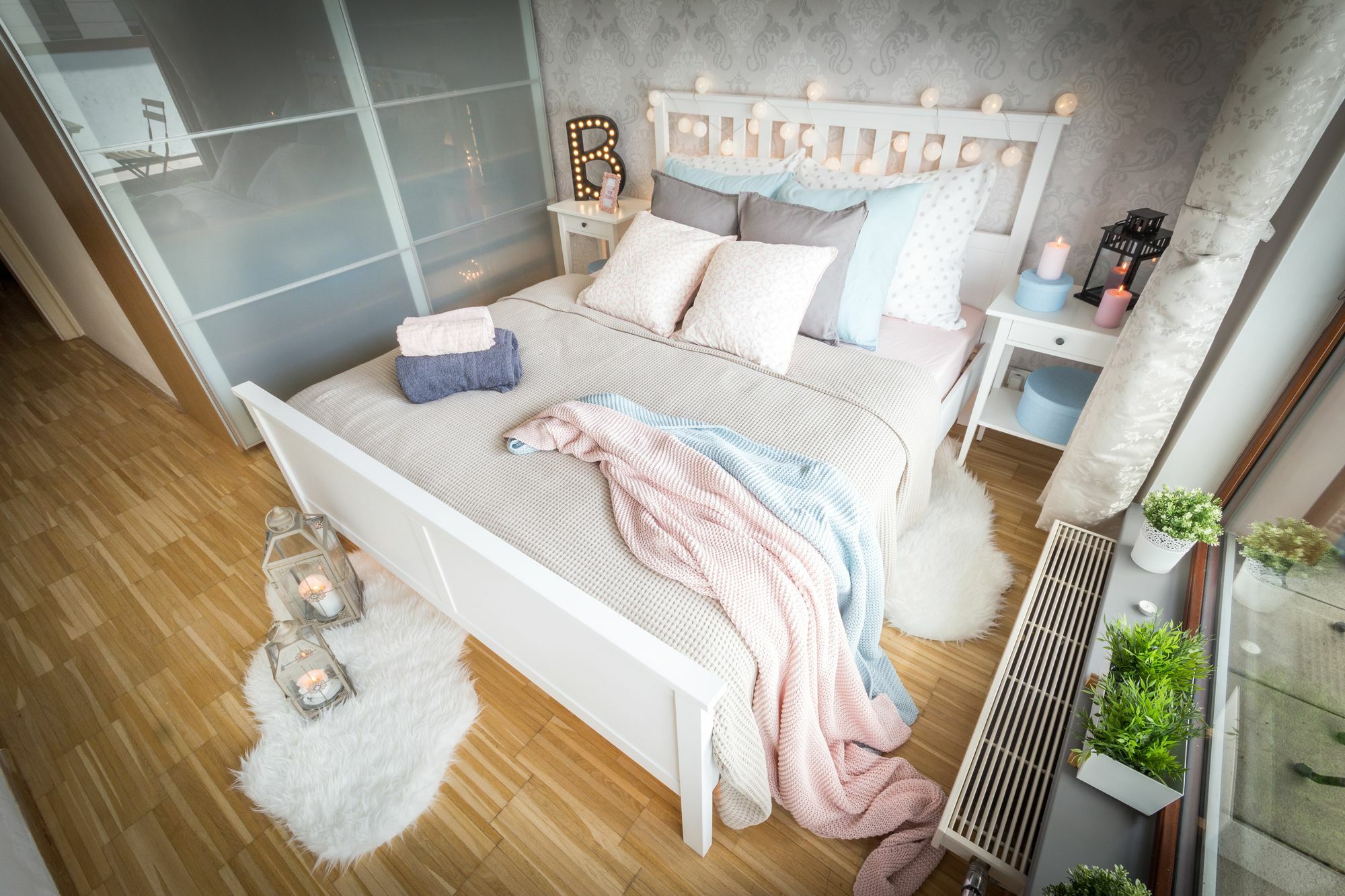 Luxury Apartment River Diamond Residence *